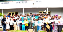 EDMS ‘ll boost O-ORBDA’s operations, productivity – Ashiru