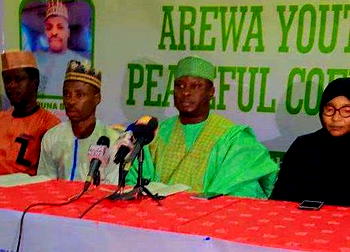Arewa youth group backs Wike’s stance on ending street begging in FCT