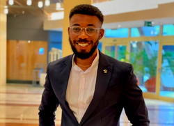 Real estate engineer unveils innovative business project