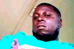 Man United fan killed by Arsenal supporter laid to rest as family demands justice