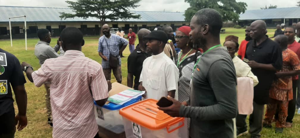 Voter apathy, late, non-distribution of electoral materials mar Benue LG poll