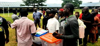 Voter apathy, late, non-distribution of electoral materials mar Benue LG poll
