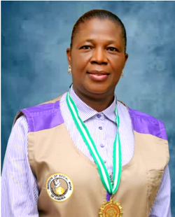 Quacks dominating social work in Nigeria – Obashoro-John