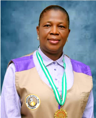 Quacks dominating social work in Nigeria – Obashoro-John