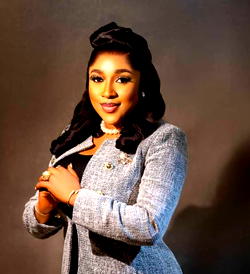 She’s undaunted, energetic, Ijaw Youth hail Betta Edu at 38