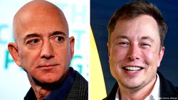 Top 10 countries with the most billionaires in 2024