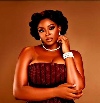 Social media has been such a blessing to me – Prisca James
