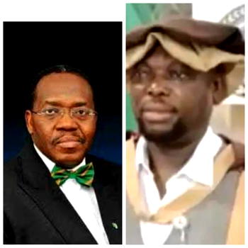 Afatakpa hail Igali’s emergence as Chairman of PANDEF