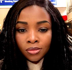 I’m transforming education and inspiring a new wave of tech innovators – Blessing Odume