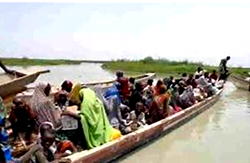 NIWA to phase out wooden boats on inland waterways — MD
