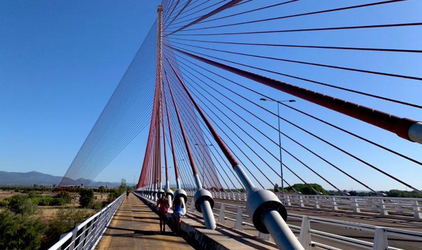 Predictive modeling system to improve bridge damage detection – says Expert