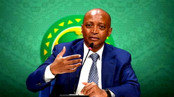 We’ll investigate, take action – CAF reacts to Super Eagles airport ordeal