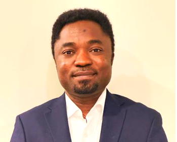 Reuben Attah champions sustainable solutions in Energy