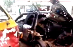 PCNGI expresses concern over Benin station incident, urges strict compliance with safety standards