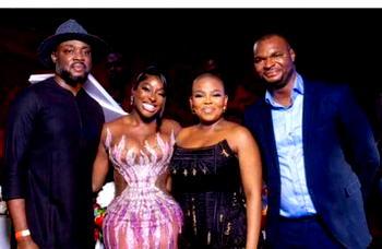 We’re incredibly excited to share Soft Love with audiences worldwide – Derin Adeyokunnu