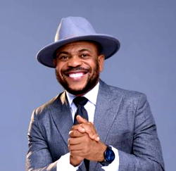 Edo Charles’ “Enter D Lafta” show wins big at AMA Awards 2024
