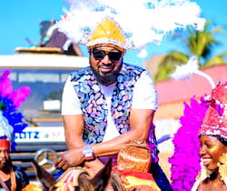 Our plans for Idoma International Carnival – Organisers