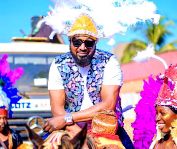 Our plans for Idoma International Carnival – Organisers
