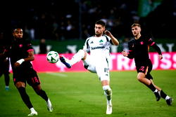Conference League: Felix double fires Chelsea to 4-1 win over Panathinaikos