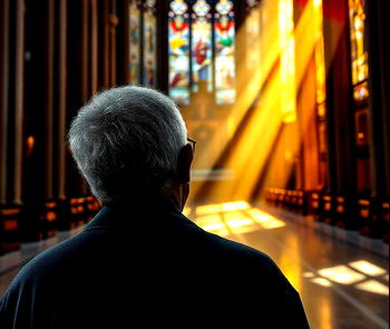 Prepare for the heavenly visitation, by Funmi Komolafe