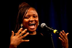 Chika Nzekwe points way to surviving the market’s harsh reality