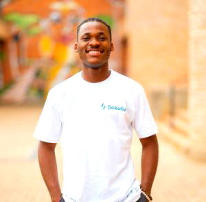 How Nino Chibuzor Nwachukwu is redefining healthcare access in Africa