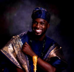MC Dammy to celebrate 10 years with Owambe concert