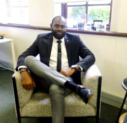 Chibuike Emmanuel Daraojimba: Spearheading advancements in Africa’s financial, technological sectors
