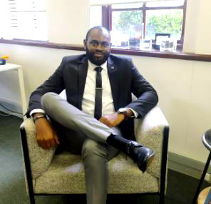 Chibuike Emmanuel Daraojimba: Spearheading advancements in Africa’s financial, technological sectors