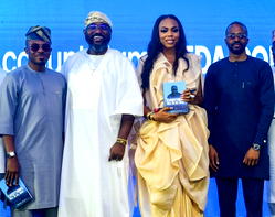 Not everyone in your life will support you – Dare Aliu