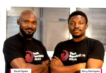 Tech Revolution Africa is set to redefine continent’s digital future —  TRA