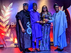 Dentsu Nigeria bags multiple awards at 2024 Brand Com Awards