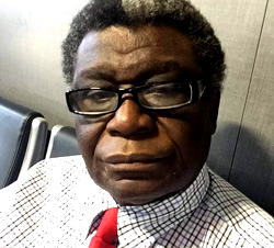 Tributes as friends mourn, celebrate Charles Dorgu