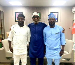 Ekiti Day: How we’ll promote unity, peace — Indigenes