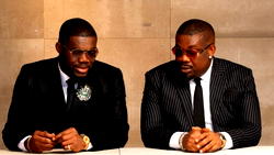 Don Jazzy appoints Tega Oghenejobo as Mavin Records’ president