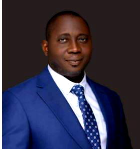 New LG chair pledges collaborative approach to governance