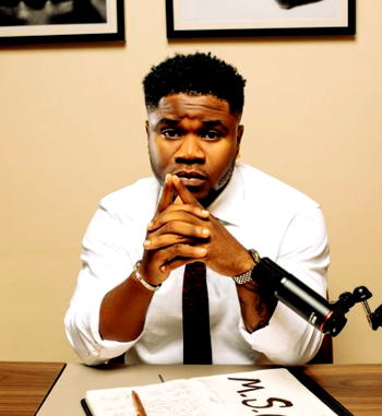 My new EP conveys message to the world – Double XL