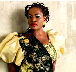Knowing my music has touched someone’s life my greatest reward – Ms. Douyé