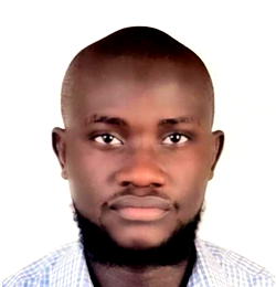 Olasubomi Asuni spearheads solar electrification and renewable energy Initiatives