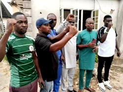 Delta community gives oil firm ultimatum to clear spill, compensate victims