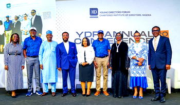 National Devt: Azudialu-Obiejesi advocates synergy between regulators, lenders, SMEs 