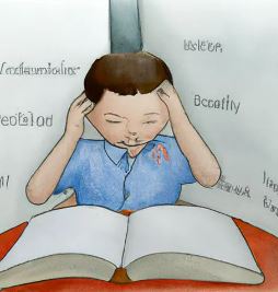 University Don advocates  early dyslexia diagnosis, treatment