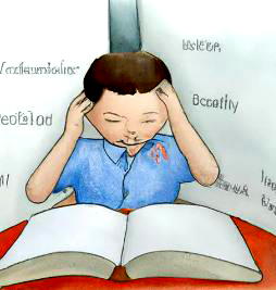 University Don advocates  early dyslexia diagnosis, treatment