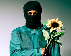 Balogun is Afrobeats from a new perspective