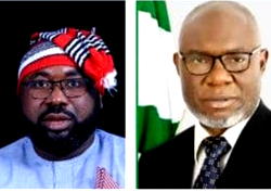 Nwaka applauds reps member’s bill for creation of new federal constituencies in Imo