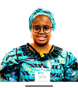 Why I’m researching on female genital mutilation in US – Olumo-Saidu