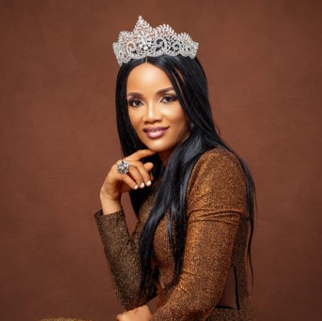 Face of Nigeria 2024: Beauty queen, Ebere Chukwujekwu makes list of top performers