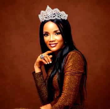 Face of Nigeria 2024: Beauty queen, Ebere Chukwujekwu makes list of top performers