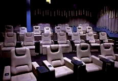 LG partners EbonyLife to foster cinematic excellence in Africa