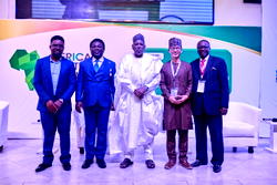 African EduTech Conference: Stakeholders seek digital innovation in education